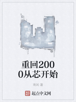 重回2000年是什么小说