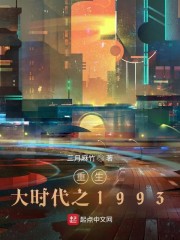 重生大时代之1993精校