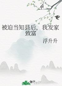 被迫当知县后，我发家致富