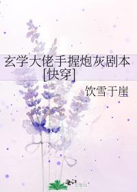 玄学大佬手握炮灰剧本[快穿]