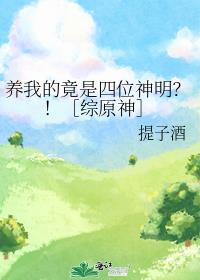 养我的竟是四位神明？！［综原神］