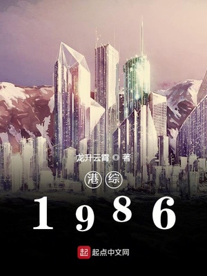 港综1982 小说