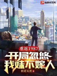 重回1987去奋斗