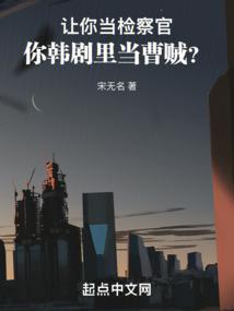 韩剧里的检察官是什么职务