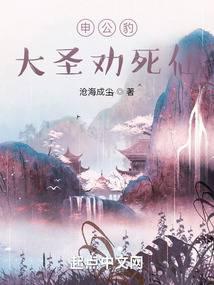 申公豹师兄