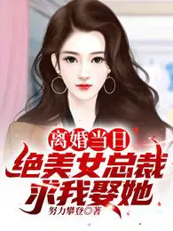 离婚女总裁小说