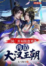 三国开局成为刘备