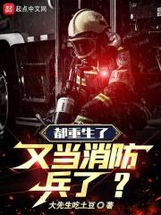 又当消防兵了?TXT下载