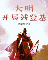 综武人在大明开局登基的小说