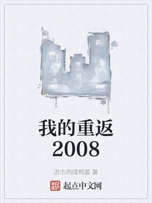 小说我的重返2008