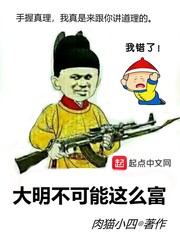 大明不可能这么富txt八零